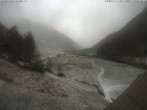 Archiv Foto Webcam Unser Frau - Wallfahrtsort im Schnalstal 13:00