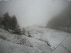 Archiv Foto Webcam Unser Frau - Wallfahrtsort im Schnalstal 15:00