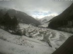 Archiv Foto Webcam Unser Frau - Wallfahrtsort im Schnalstal 09:00