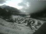 Archiv Foto Webcam Unser Frau - Wallfahrtsort im Schnalstal 15:00