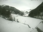 Archived image Webcam View from Hotel Josephus - Schnalstal 11:00