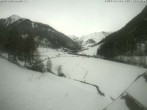 Archived image Webcam View from Hotel Josephus - Schnalstal 13:00