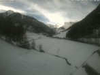 Archived image Webcam View from Hotel Josephus - Schnalstal 15:00