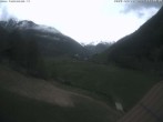 Archiv Foto Webcam Unser Frau - Wallfahrtsort im Schnalstal 11:00
