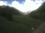Archiv Foto Webcam Unser Frau - Wallfahrtsort im Schnalstal 11:00