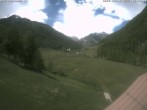 Archiv Foto Webcam Unser Frau - Wallfahrtsort im Schnalstal 13:00