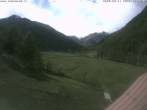 Archiv Foto Webcam Unser Frau - Wallfahrtsort im Schnalstal 15:00