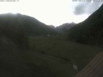 Archiv Foto Webcam Unser Frau - Wallfahrtsort im Schnalstal 17:00