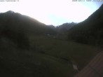 Archiv Foto Webcam Unser Frau - Wallfahrtsort im Schnalstal 19:00