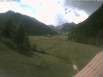 Archiv Foto Webcam Unser Frau - Wallfahrtsort im Schnalstal 15:00