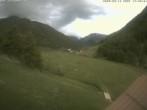 Archiv Foto Webcam Unser Frau - Wallfahrtsort im Schnalstal 17:00