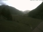 Archiv Foto Webcam Unser Frau - Wallfahrtsort im Schnalstal 19:00