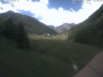 Archiv Foto Webcam Unser Frau - Wallfahrtsort im Schnalstal 13:00