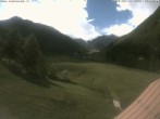 Archiv Foto Webcam Unser Frau - Wallfahrtsort im Schnalstal 15:00