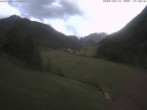 Archiv Foto Webcam Unser Frau - Wallfahrtsort im Schnalstal 17:00