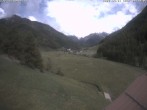Archiv Foto Webcam Unser Frau - Wallfahrtsort im Schnalstal 09:00