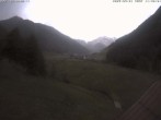 Archiv Foto Webcam Unser Frau - Wallfahrtsort im Schnalstal 11:00