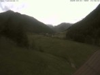Archiv Foto Webcam Unser Frau - Wallfahrtsort im Schnalstal 13:00