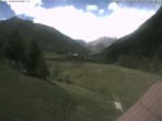 Archived image Webcam View from Hotel Josephus - Schnalstal 13:00