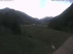 Archived image Webcam View from Hotel Josephus - Schnalstal 15:00