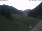 Archived image Webcam View from Hotel Josephus - Schnalstal 13:00