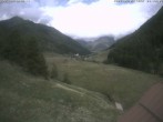 Archiv Foto Webcam Unser Frau - Wallfahrtsort im Schnalstal 09:00