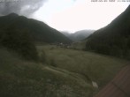 Archiv Foto Webcam Unser Frau - Wallfahrtsort im Schnalstal 11:00