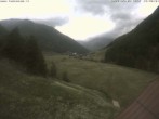 Archiv Foto Webcam Unser Frau - Wallfahrtsort im Schnalstal 13:00