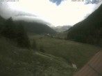 Archiv Foto Webcam Unser Frau - Wallfahrtsort im Schnalstal 11:00