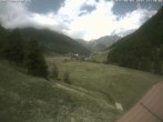Archiv Foto Webcam Unser Frau - Wallfahrtsort im Schnalstal 11:00