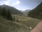 Archiv Foto Webcam Unser Frau - Wallfahrtsort im Schnalstal 13:00