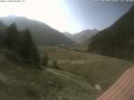 Archiv Foto Webcam Unser Frau - Wallfahrtsort im Schnalstal 15:00