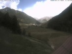 Archiv Foto Webcam Unser Frau - Wallfahrtsort im Schnalstal 11:00