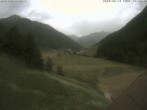 Archiv Foto Webcam Unser Frau - Wallfahrtsort im Schnalstal 13:00
