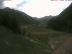 Archiv Foto Webcam Unser Frau - Wallfahrtsort im Schnalstal 15:00