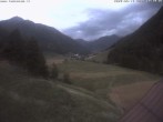 Archiv Foto Webcam Unser Frau - Wallfahrtsort im Schnalstal 19:00