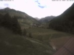 Archiv Foto Webcam Unser Frau - Wallfahrtsort im Schnalstal 09:00
