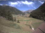 Archiv Foto Webcam Unser Frau - Wallfahrtsort im Schnalstal 09:00