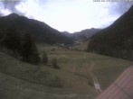 Archiv Foto Webcam Unser Frau - Wallfahrtsort im Schnalstal 13:00