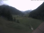 Archiv Foto Webcam Unser Frau - Wallfahrtsort im Schnalstal 09:00