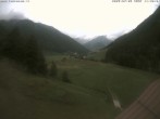 Archiv Foto Webcam Unser Frau - Wallfahrtsort im Schnalstal 11:00