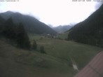 Archiv Foto Webcam Unser Frau - Wallfahrtsort im Schnalstal 13:00