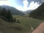 Archiv Foto Webcam Unser Frau - Wallfahrtsort im Schnalstal 15:00