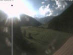 Archiv Foto Webcam Unser Frau - Wallfahrtsort im Schnalstal 17:00