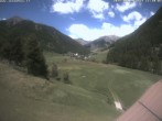 Archiv Foto Webcam Unser Frau - Wallfahrtsort im Schnalstal 11:00