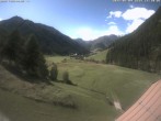 Archiv Foto Webcam Unser Frau - Wallfahrtsort im Schnalstal 15:00