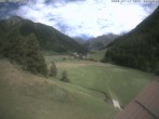Archiv Foto Webcam Unser Frau - Wallfahrtsort im Schnalstal 09:00