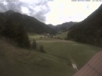 Archiv Foto Webcam Unser Frau - Wallfahrtsort im Schnalstal 13:00