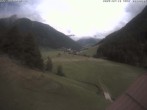 Archiv Foto Webcam Unser Frau - Wallfahrtsort im Schnalstal 09:00