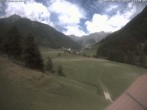 Archiv Foto Webcam Unser Frau - Wallfahrtsort im Schnalstal 11:00